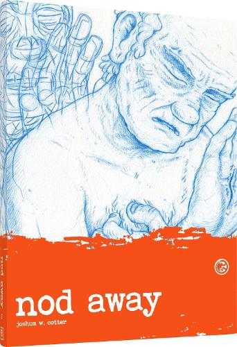 Паперова книга «Nod Away vol 2», автор Джошуа Коттер - фото №1