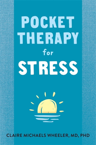 Бумажная книга «Pocket Therapy for Stress: Quick Mind-Body Skills to Find Peace» - фото №1