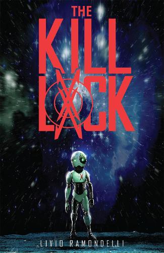 Бумажная книга «The Kill Lock», автор Ливио Рамонделли - фото №1
