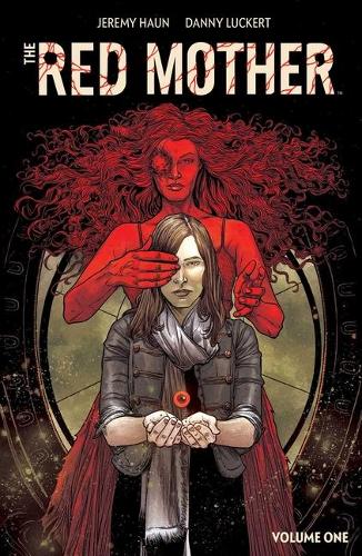 Бумажная книга «The Red Mother Vol. 1», автор Джереми Хаун - фото №1