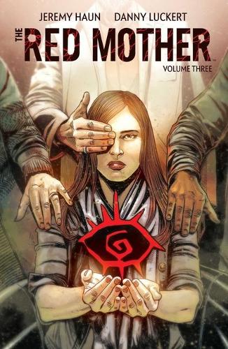 Бумажная книга «The Red Mother Vol. 3», автор Джереми Хаун - фото №1