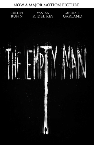 Паперова книга «The Empty Man (Movie Tie-In Edition)», автор Каллен Банн - фото №1