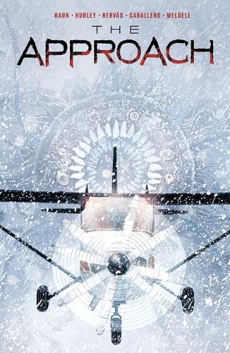 Бумажная книга «The Approach», авторов Джейсон А. Хёрли, Джереми Хаун - фото №1