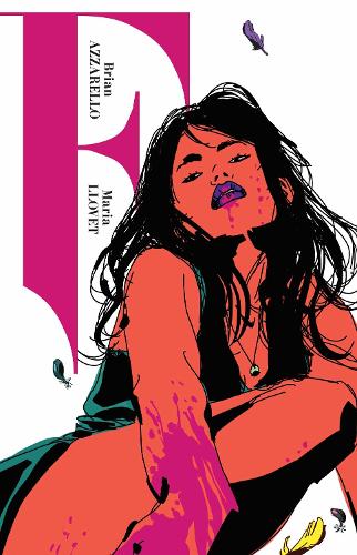 Бумажная книга «Faithless Deluxe  Edition», автор Брайан Аззарелло - фото №1