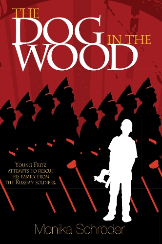 Бумажная книга «The Dog In The Wood», автор Моника Шрёдер - фото №1