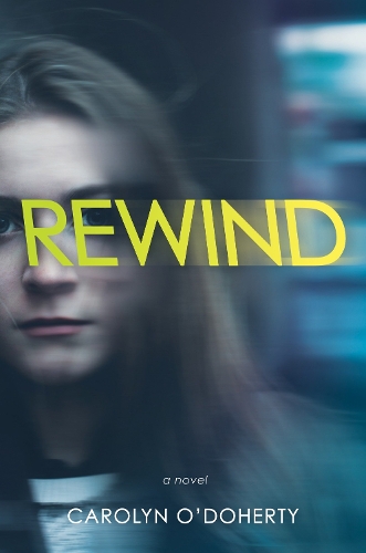 [object Object] «Rewind», автор Кэролин О'Доэрти - фото №1
