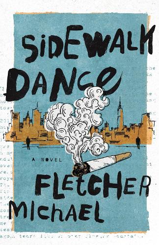 Бумажная книга «Sidewalk Dance», автор Флетчер Майкл - фото №1