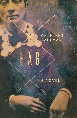 Бумажная книга «Hag», автор Кэтлин Кауфман - фото №1