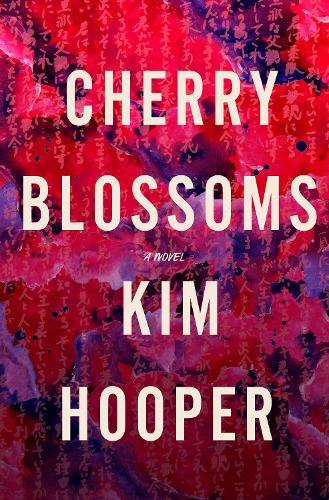 Бумажная книга «Cherry Blossoms», автор Ким Хупер - фото №1