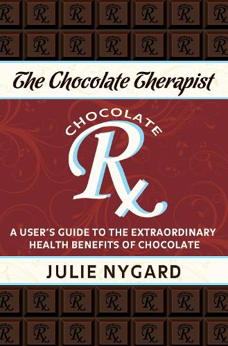 Бумажная книга «The Chocolate Therapist: A User's Guide to the Extraordinary Health Benefits of Chocolate (Revised Edition)», автор Джули Печ - фото №1