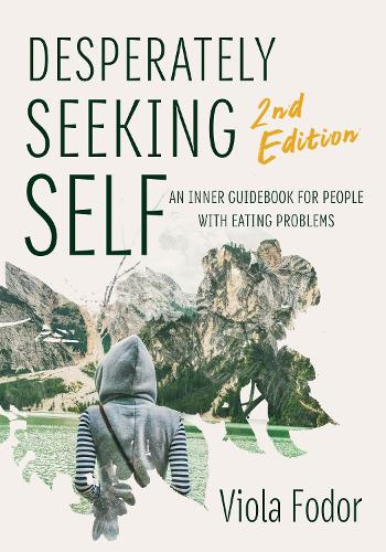 Паперова книга «Desperately Seeking Self Second Edition», автор Віола Фодор - фото №1