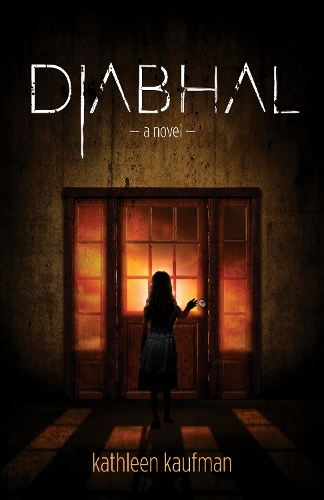 Паперова книга «Diabhal: Diabhal Book 1», автор Кетлін Кауфман - фото №1