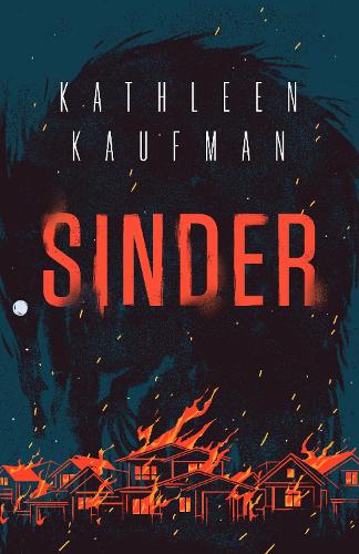 Бумажная книга «Sinder: Diabhal Book 2», автор Кэтлин Кауфман - фото №1
