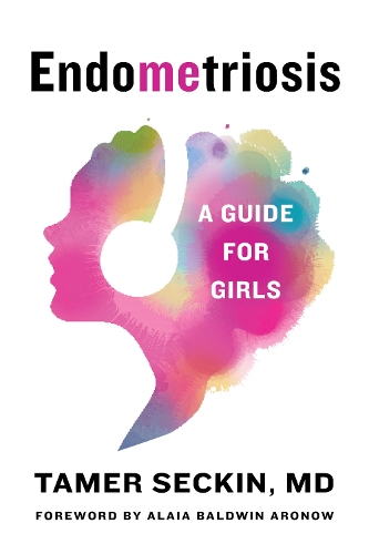 Бумажная книга «EndoMEtriosis: A Guide for Girls», автор Тамер Сечкин - фото №1