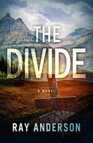 Бумажная книга «The Divide: An AWOL Thriller Book 3», автор Рэй Андерсон - фото №1