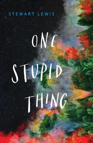 Паперова книга «One Stupid Thing», автор Стюарт Льюїс - фото №1