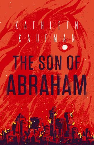 Бумажная книга «Son of Abraham», автор Кэтлин Кауфман - фото №1