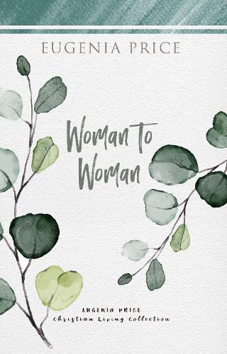 Бумажная книга «Woman to Woman», автор Евгения Прайс - фото №1