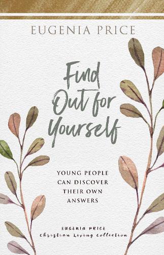 Бумажная книга «Find Out for Yourself: Young People Can Discover Their Own Answers», автор Евгения Прайс - фото №1
