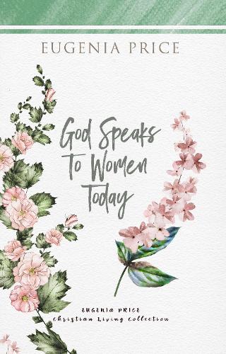 Бумажная книга «God Speaks to Women Today», автор Евгения Прайс - фото №1