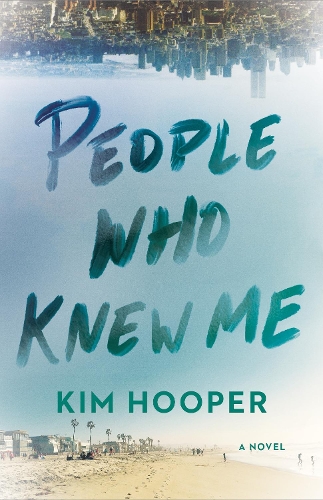 Бумажная книга «People Who Knew Me», автор Ким Хупер - фото №1