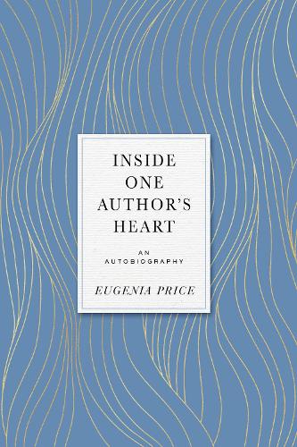 Бумажная книга «Inside One Author's Heart: An Autobiography», автор Евгения Прайс - фото №1