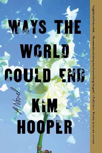 Бумажная книга «Ways the World Could End», автор Ким Хупер - фото №1
