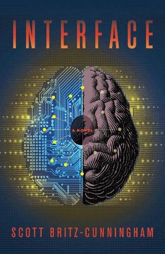 Бумажная книга «Interface», автор Скотт Бриц-Каннингем - фото №1