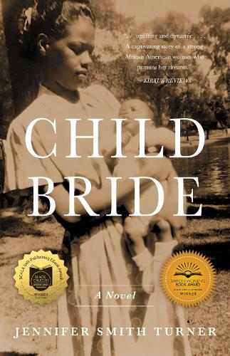 Бумажная книга «Child Bride: A Novel», автор Дженнифер Смит Тернер - фото №1