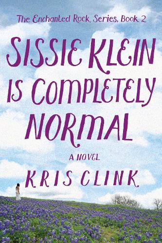 Паперова книга «Sissie Klein Is Completely Normal: A Novel», автор Кріс Клінк - фото №1