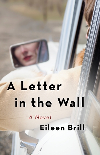 Бумажная книга «A Letter in the Wall: A Novel», автор Эйлин Брилл - фото №1