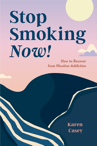 Паперова книга «Stop Smoking and Vaping Now!», автор Карен Кєйсі - фото №1
