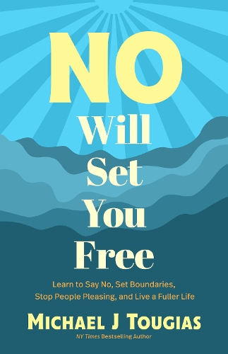 Бумажная книга «No Will Set You Free», автор Майкл Тугиас - фото №1