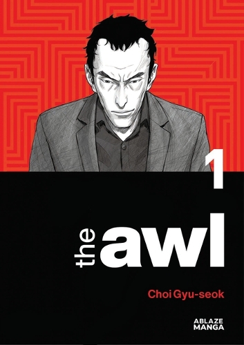 Бумажная книга «The Awl Vol 1», автор Чхве Гю Сок - фото №1