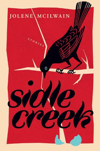 Бумажная книга «Sidle Creek», автор Джолин Макилвейн - фото №1