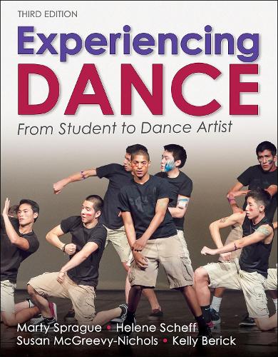 Бумажная книга «Experiencing Dance: From Student to Dance Artist», автор Келли Берик - фото №1