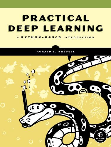 [object Object] «Practical Deep Learning: A Python-Based Introduction», автор Рон Кнейзель - фото №1