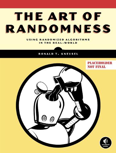 [object Object] «The Art of Randomness: Randomized Algorithms in the Real World», автор Рональд Т. Кнейзель - фото №1