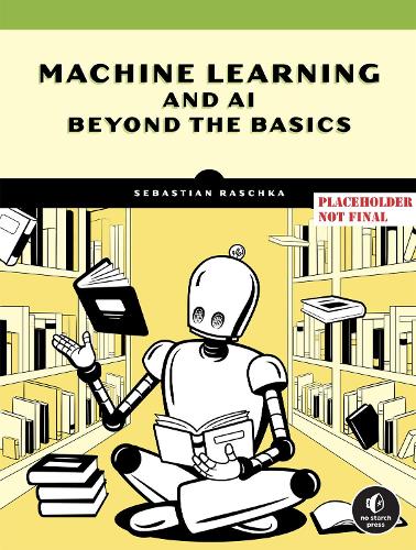 [object Object] «Machine Learning Q and AI: 30 Essential Questions and Answers on Machine Learning and AI», автор Себастьян Рашка - фото №1
