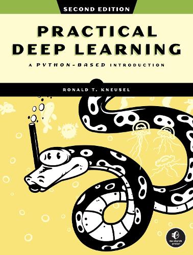 Книга «Practical Deep Learning, 2nd Edition: A Python-Based ...