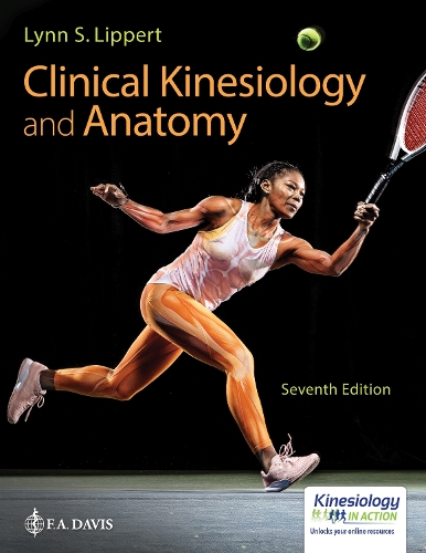Паперова книга «Clinical Kinesiology and Anatomy», автор Лінн С. Ліпперт - фото №1