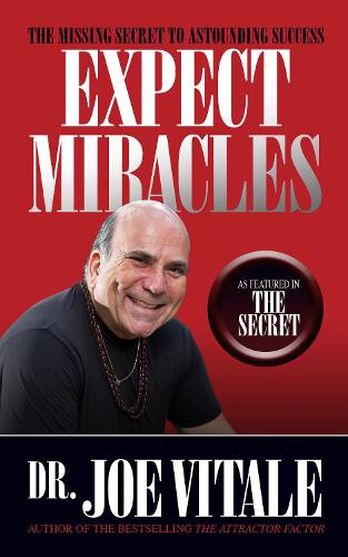 Бумажная книга «Expect Miracles Second Edition», автор Джо Витале - фото №1