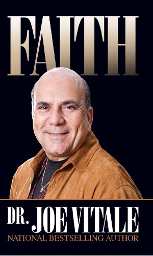 Бумажная книга «Faith», автор Джо Витале - фото №1