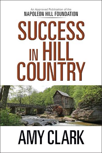 Бумажная книга «Success in Hill Country», автор Эми Кларк - фото №1