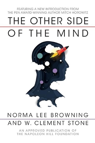 Паперова книга «The Other Side of the Mind», авторів Норма Лі Браунінг, В. Клемент Стоун - фото №1