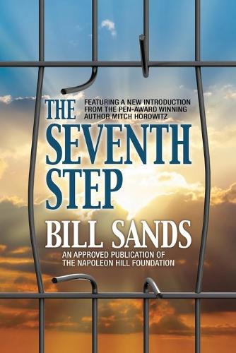 Паперова книга «The Seventh Step», автор Білл Сендс - фото №1