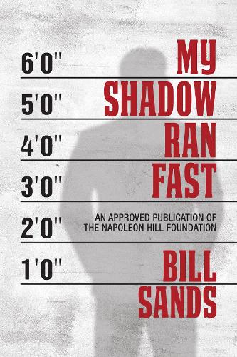 Паперова книга «My Shadow Ran Fast», автор Білл Сендс - фото №1