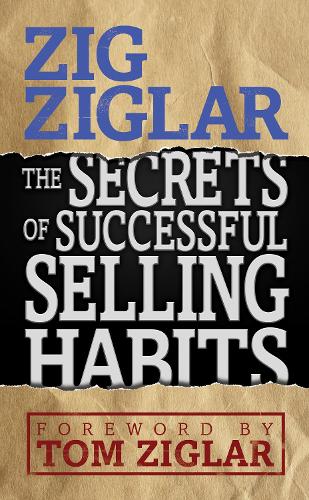 [object Object] «The Secrets of Successful Selling Habits», автор Зиг Зиглар - фото №1