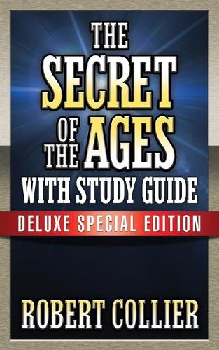 Бумажная книга «The Secret of the Ages with Study Guide: Deluxe Special Edition», автор Роберт Кольер - фото №1