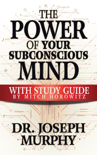 [object Object] «The Power of Your Subconscious Mind with Study Guide», автор Джозеф Мерфи - фото №1